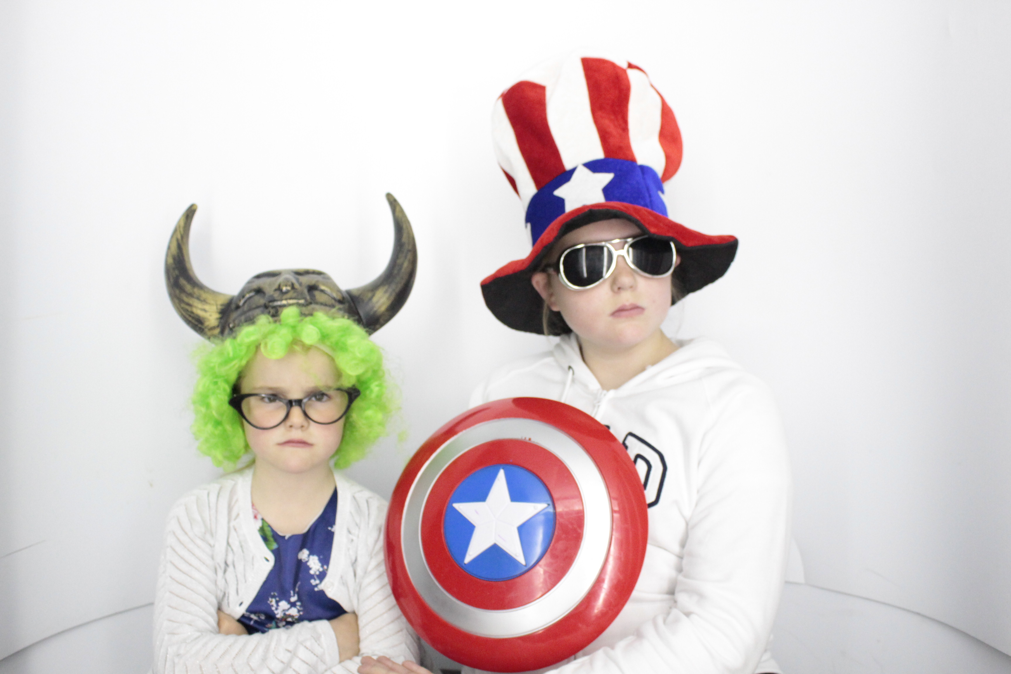 Mandy's 60th  Birthday Party | View more photos from the event at gallery.myphotoboothexperience.co.uk/u/MyPhotoBoothExperienceLtd/Mandys-60th-Birthday-Party